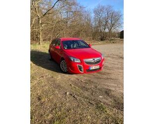Opel Insignia Gebrauchtwagen