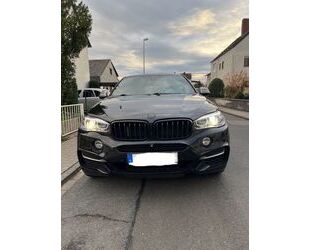 BMW X6 M50 Gebrauchtwagen