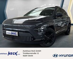 Hyundai KONA Gebrauchtwagen