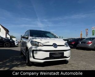 VW up! Gebrauchtwagen