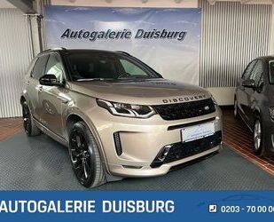 Land Rover Discovery Sport Gebrauchtwagen