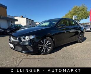 Mercedes-Benz A 180 Gebrauchtwagen