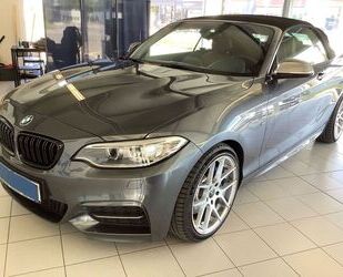 BMW M235 Gebrauchtwagen