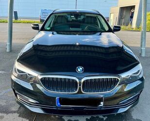 BMW 520 Gebrauchtwagen