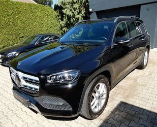Mercedes-Benz GLS 450 Gebrauchtwagen
