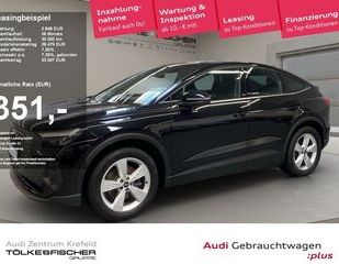 Audi Q4 e-tron Gebrauchtwagen