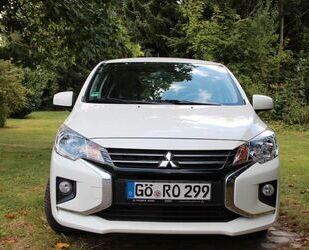 Mitsubishi Space Star Gebrauchtwagen