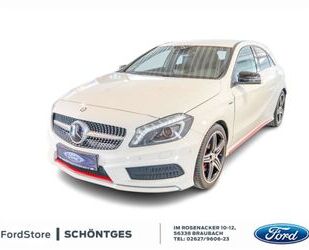 Mercedes-Benz A 250 Gebrauchtwagen