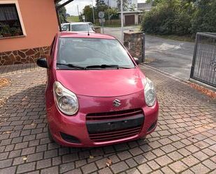 Suzuki Alto Gebrauchtwagen