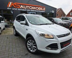 Ford Kuga Gebrauchtwagen