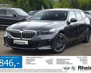 BMW 540 Gebrauchtwagen