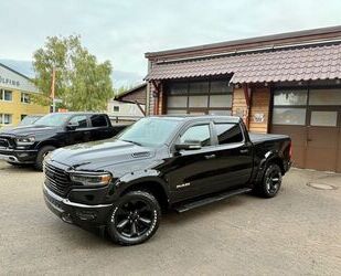 Dodge RAM Gebrauchtwagen