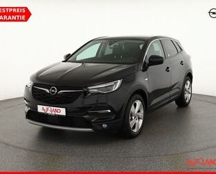 Opel Grandland (X) Gebrauchtwagen