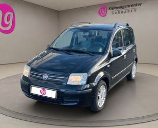 Fiat Panda Gebrauchtwagen