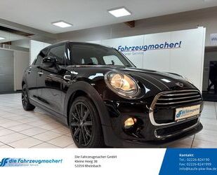 Mini Cooper Gebrauchtwagen