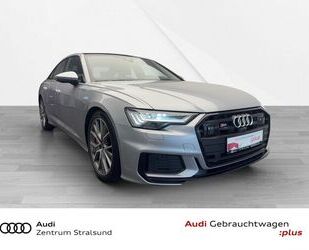 Audi S6 Gebrauchtwagen