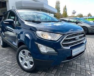 Ford EcoSport Gebrauchtwagen