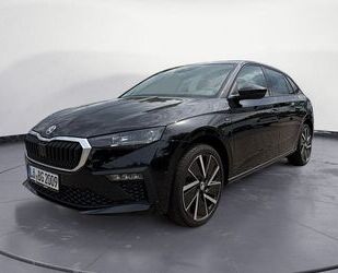 Skoda Scala Gebrauchtwagen