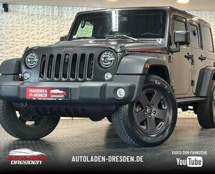 Jeep Wrangler Gebrauchtwagen