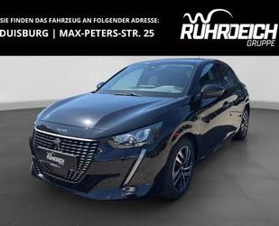 Peugeot 208 Gebrauchtwagen