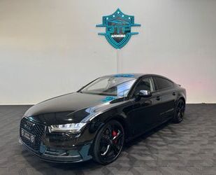 Audi A7 Gebrauchtwagen