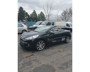 Peugeot 207 Gebrauchtwagen