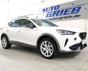 Cupra Formentor Gebrauchtwagen