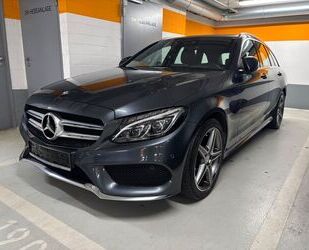 Mercedes-Benz C 300 Gebrauchtwagen