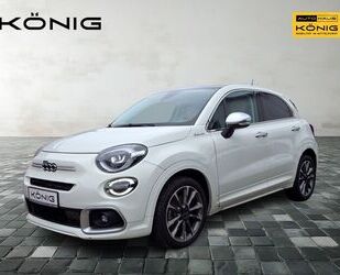 Fiat 500X Gebrauchtwagen