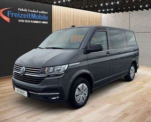 VW T6 Multivan Gebrauchtwagen