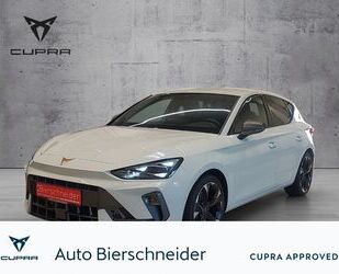 Cupra Leon Gebrauchtwagen