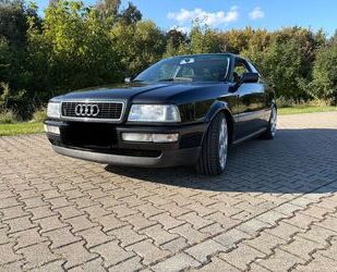 Audi 80 Gebrauchtwagen