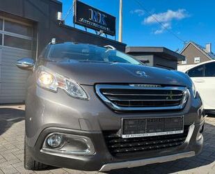 Peugeot 2008 Gebrauchtwagen