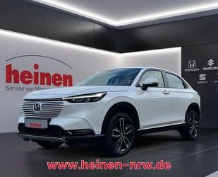 Honda HR-V Gebrauchtwagen