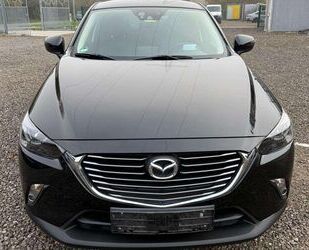 Mazda CX-3 Gebrauchtwagen