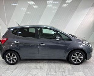Hyundai ix20 Gebrauchtwagen