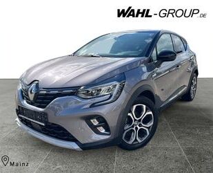 Renault Captur Gebrauchtwagen