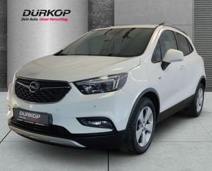 Opel Mokka X Gebrauchtwagen