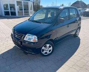 Hyundai Atos Gebrauchtwagen