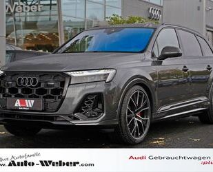 Audi Q7 Gebrauchtwagen