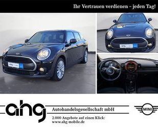 Mini One Clubman Gebrauchtwagen