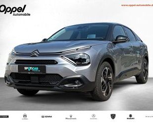 Citroen C4 Gebrauchtwagen