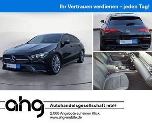 Mercedes-Benz CLA 250 Gebrauchtwagen