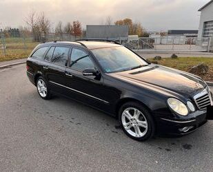 Mercedes-Benz E 280 Gebrauchtwagen