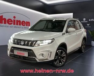 Suzuki Vitara Gebrauchtwagen