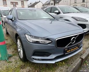 Volvo V90 Gebrauchtwagen