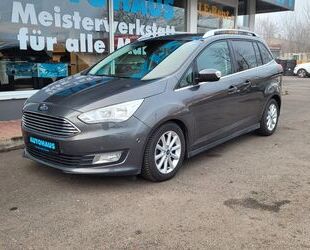 Ford Grand C-Max Gebrauchtwagen