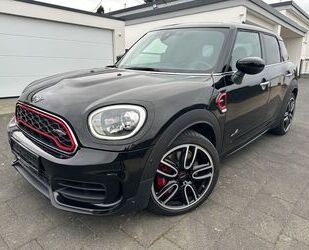 Mini John Cooper Works Gebrauchtwagen