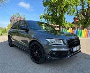 Audi Q5 Gebrauchtwagen
