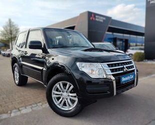 Mitsubishi Pajero Gebrauchtwagen